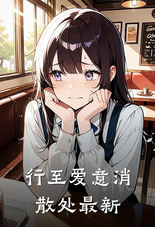 行至爱意消散处最新