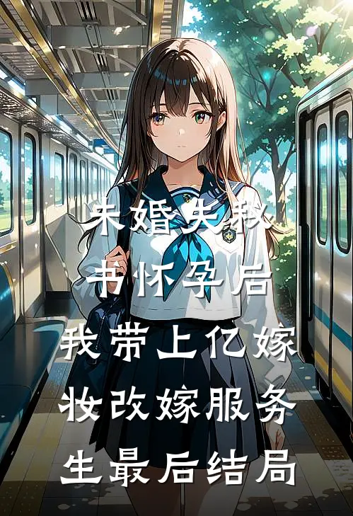 未婚夫秘书怀孕后，我带上亿嫁妆改嫁服务生最后结局