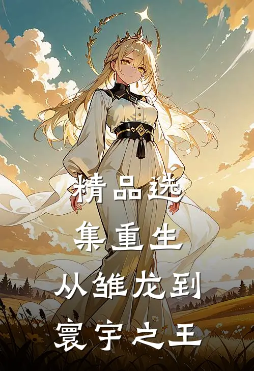 精品选集重生：从雏龙到寰宇之王