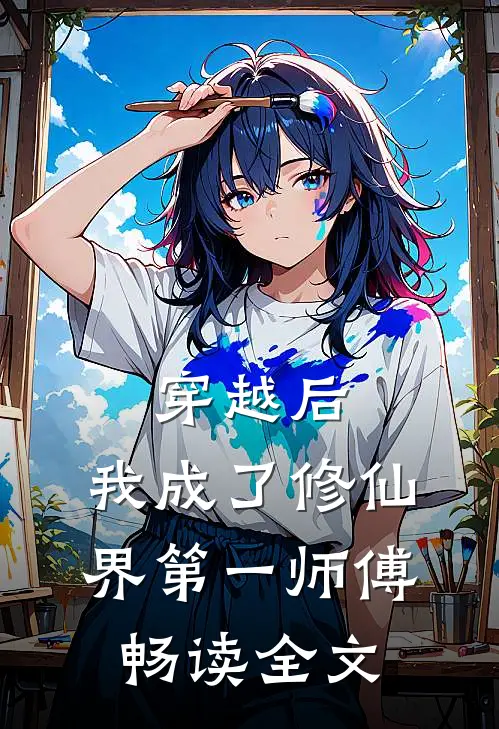穿越后，我成了修仙界第一师傅畅读全文