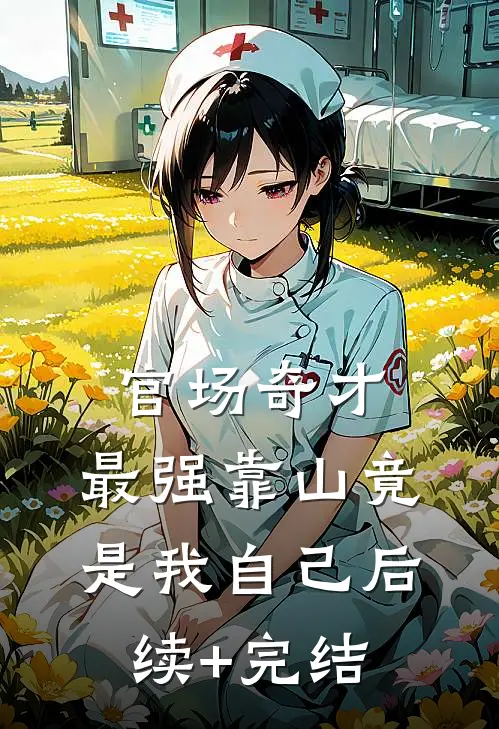 官场奇才:最强靠山竟是我自己后续+完结