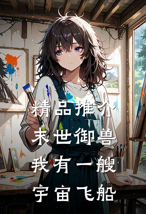 精品推介末世御兽：我有一艘宇宙飞船