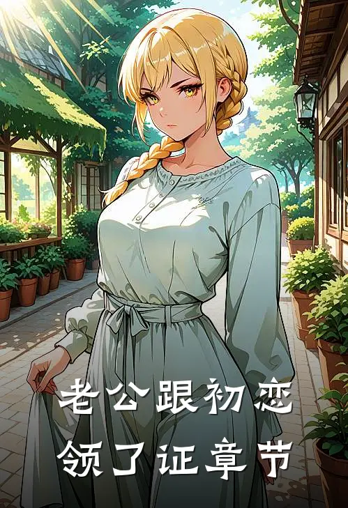 老公跟初恋领了证章节