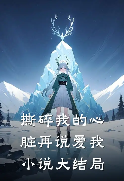撕碎我的心脏再说爱我小说大结局