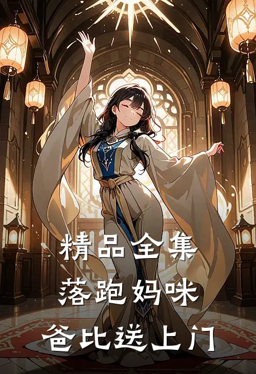 精品全集落跑妈咪：爸比送上门