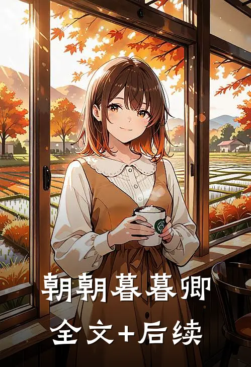 朝朝暮暮卿全文+后续