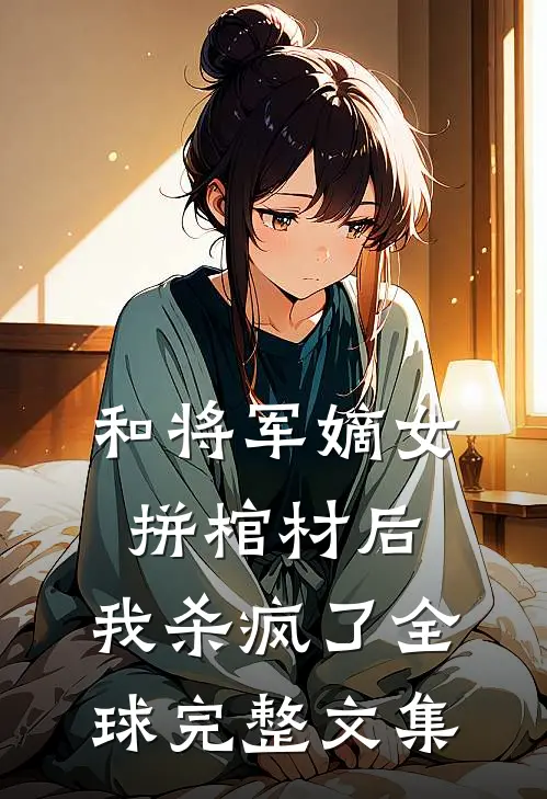 和将军嫡女拼棺材后，我杀疯了全球完整文集