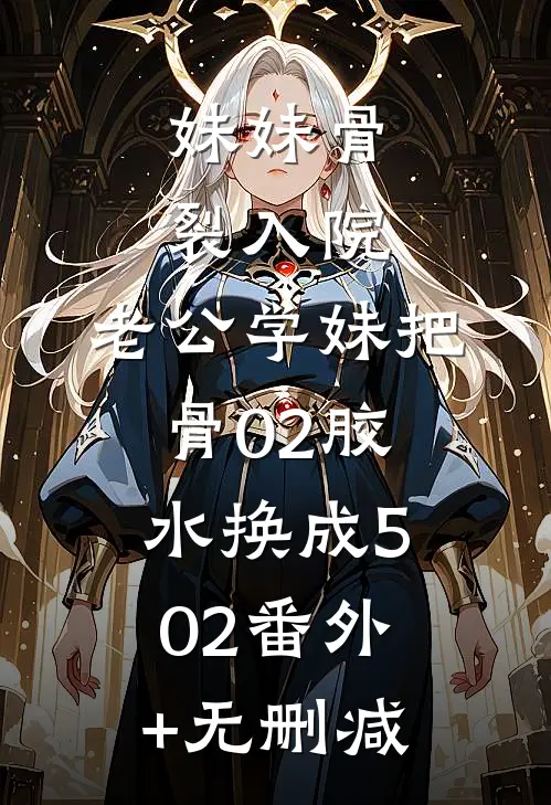 妹妹骨裂入院，老公学妹把“骨02”胶水换成502番外+无删减