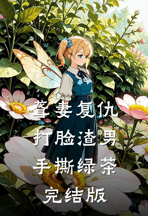 聋妻复仇：打脸渣男手撕绿茶完结版