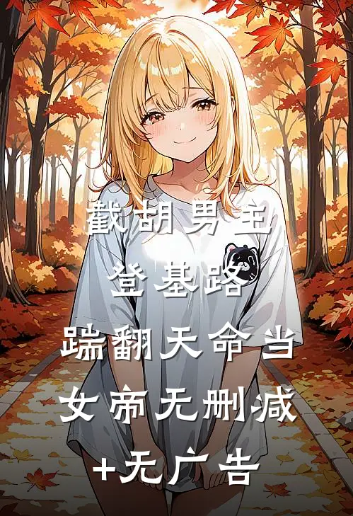 截胡男主登基路，踹翻天命当女帝无删减+无广告