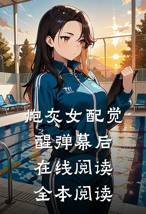 炮灰女配觉醒弹幕后在线阅读全本阅读