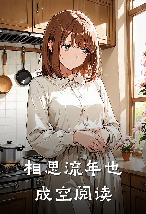 相思流年也成空阅读