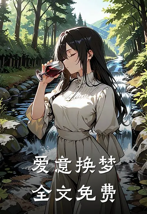 爱意换梦全文免费
