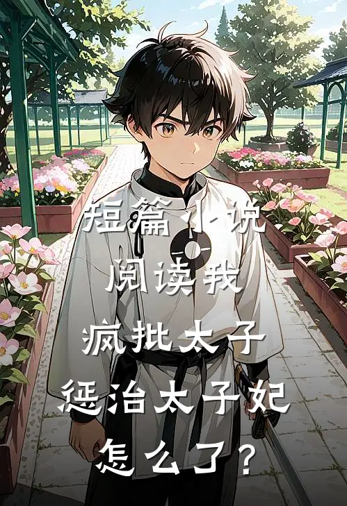 短篇小说阅读我，疯批太子，惩治太子妃怎么了？