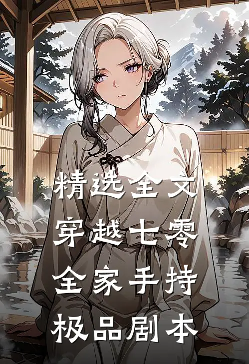 精选全文穿越七零：全家手持极品剧本