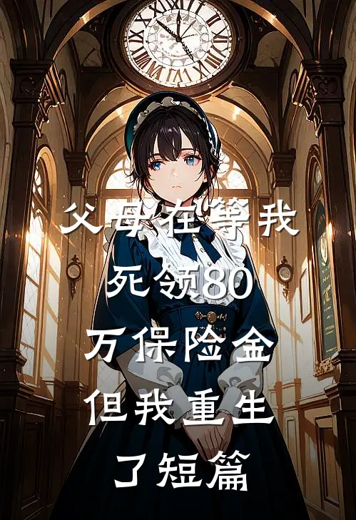 父母在等我死领80万保险金，但我重生了短篇