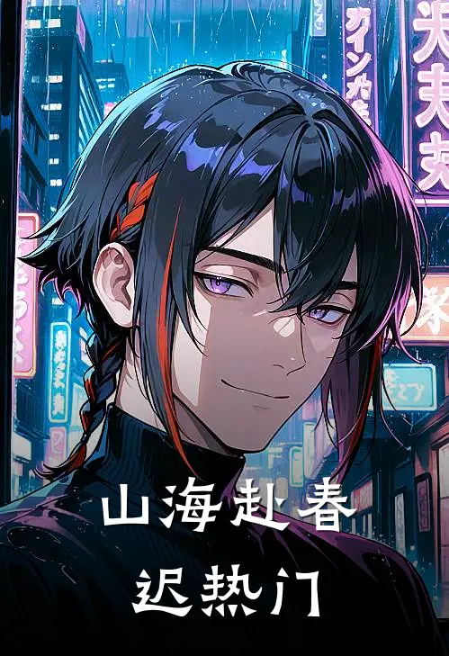 山海赴春迟热门