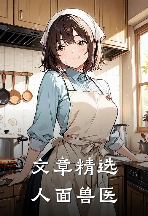 文章精选人面兽医