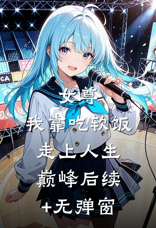 女尊：我靠吃软饭走上人生巅峰后续+无弹窗