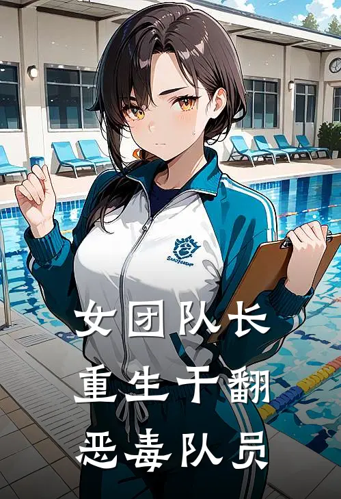 女团队长重生干翻恶毒队员