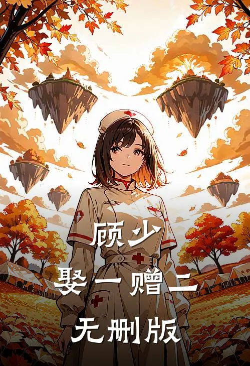 顾少，娶一赠二无删版