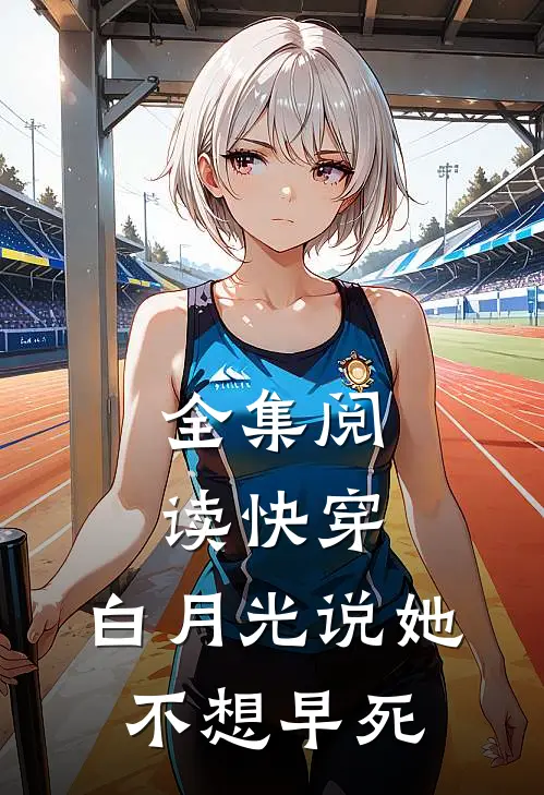 全集阅读快穿：白月光说她不想早死