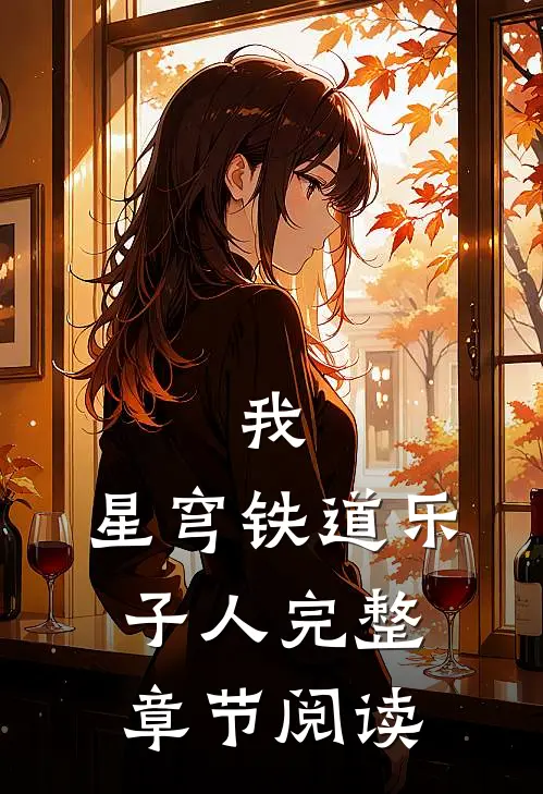 我，星穹铁道乐子人完整章节阅读