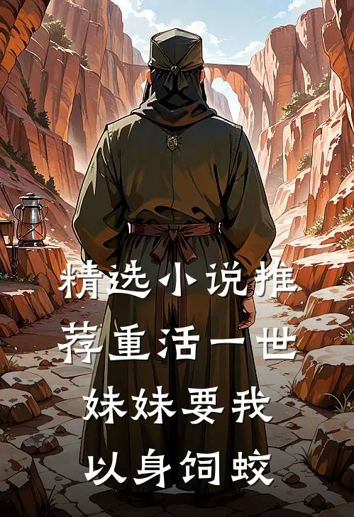 精选小说推荐重活一世，妹妹要我以身饲蛟