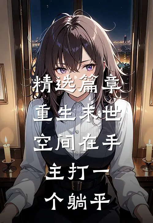 精选篇章重生末世：空间在手，主打一个躺平