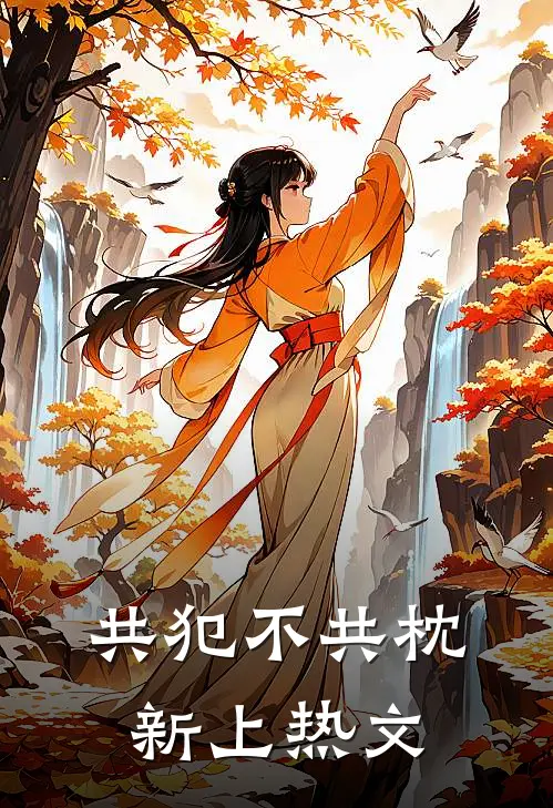 共犯不共枕新上热文