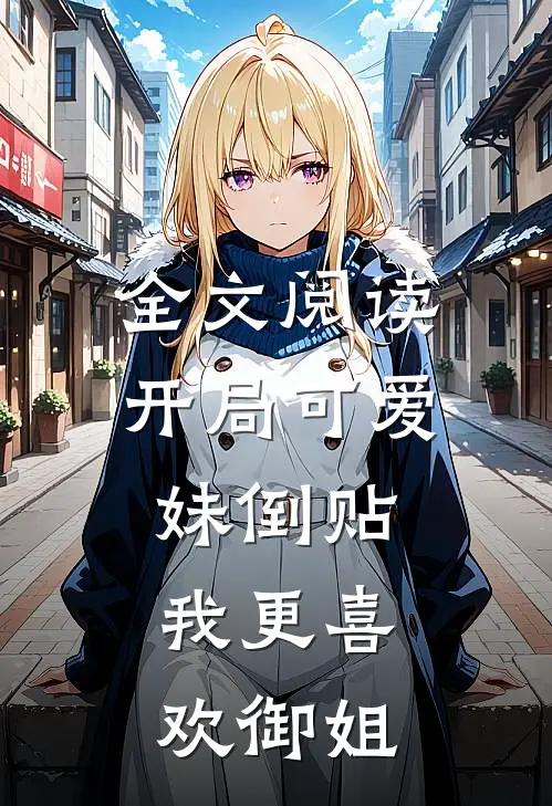 全文阅读开局可爱妹倒贴，我更喜欢御姐