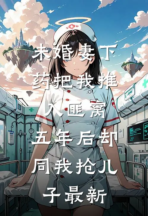 未婚妻下药把我推入匪窝，五年后却同我抢儿子最新