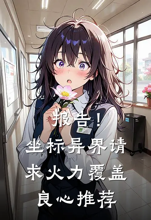 报告！坐标异界，请求火力覆盖良心推荐