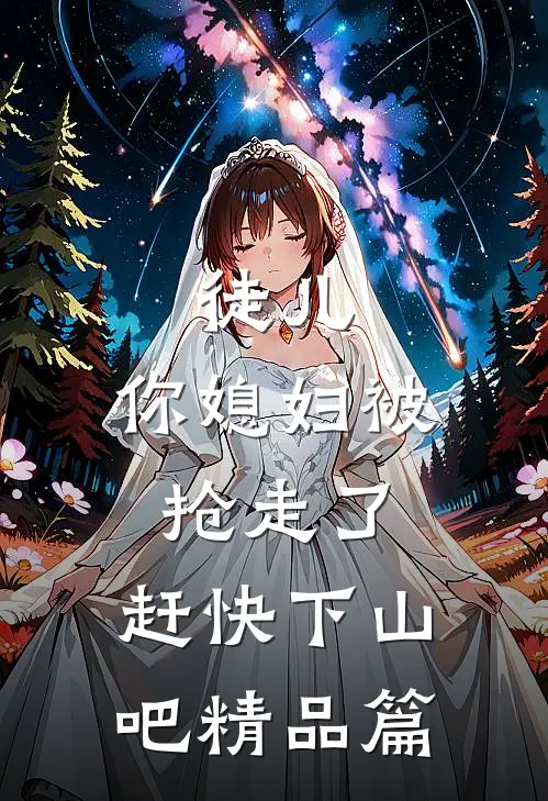 徒儿，你媳妇被抢走了，赶快下山吧精品篇