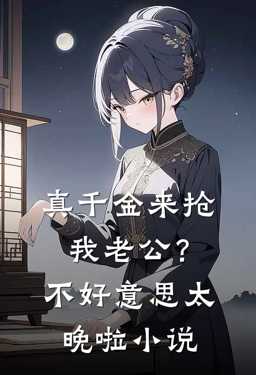 真千金来抢我老公？不好意思太晚啦小说
