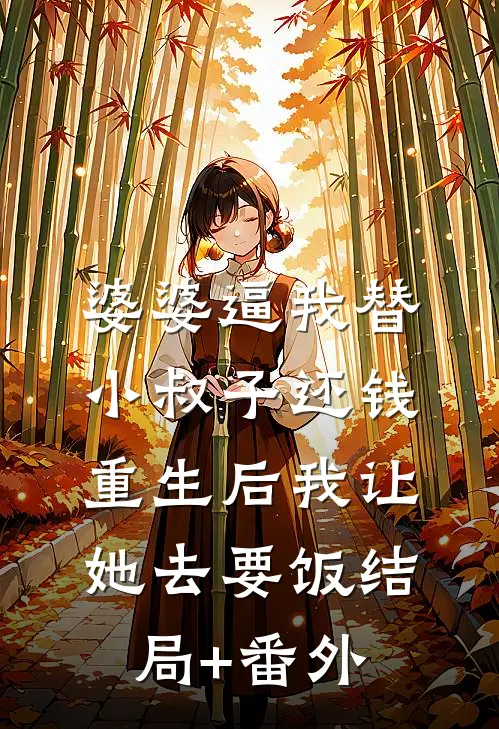 婆婆逼我替小叔子还钱，重生后我让她去要饭结局+番外