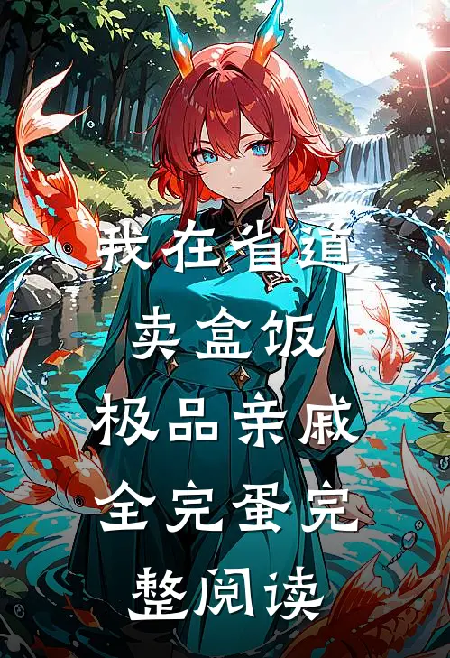 我在省道卖盒饭，极品亲戚全完蛋完整阅读