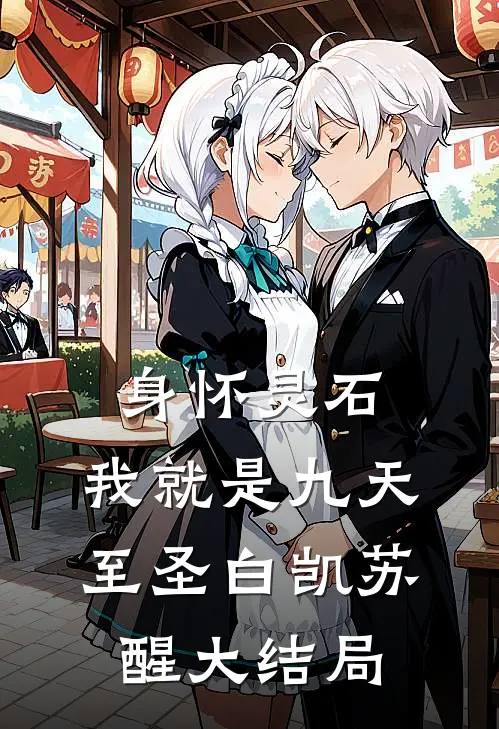 身怀灵石，我就是九天至圣白凯苏醒大结局