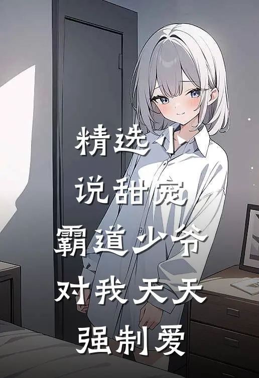 精选小说甜宠：霸道少爷对我天天强制爱