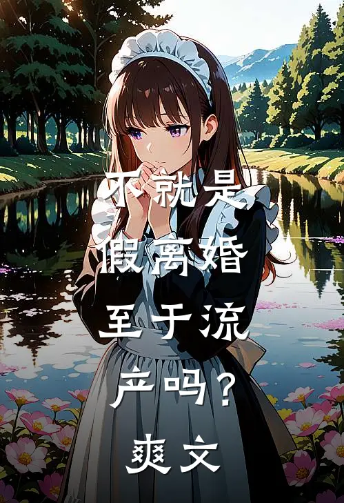 不就是假离婚，至于流产吗？爽文