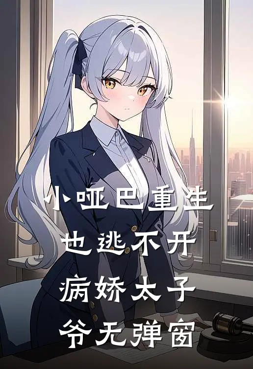 小哑巴重生也逃不开病娇太子爷无弹窗