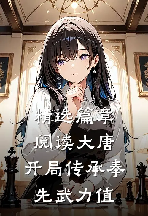 精选篇章阅读大唐：开局传承奉先武力值
