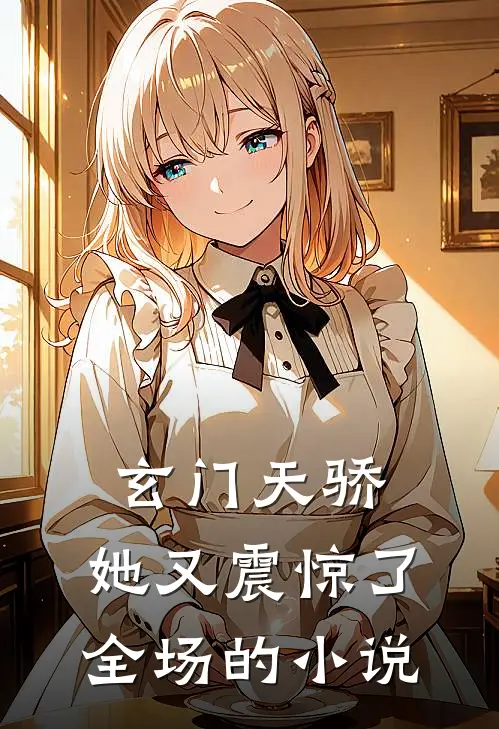 玄门天骄：她又震惊了全场的小说
