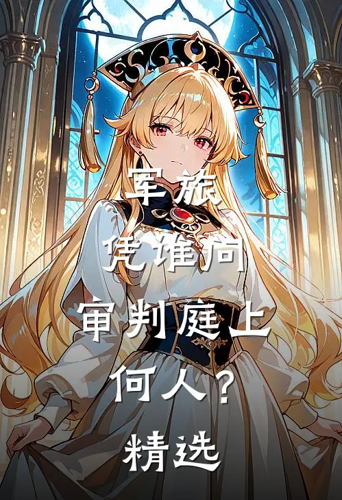 军旅：凭谁问，审判庭上何人？精选