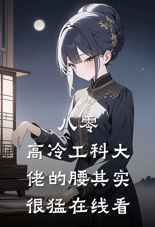 八零：高冷工科大佬的腰其实很猛在线看