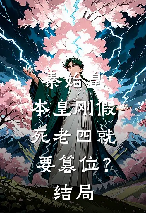 秦始皇：本皇刚假死老四就要篡位？结局