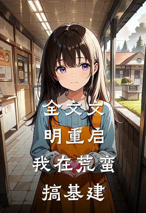 全文文明重启：我在荒蛮搞基建