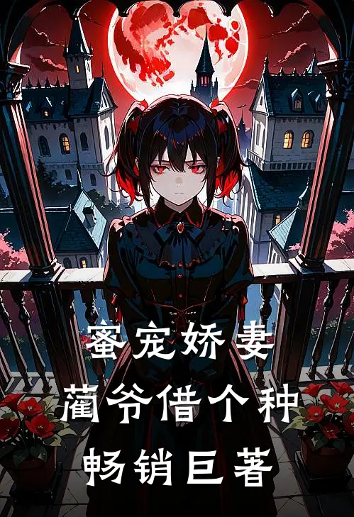 蜜宠娇妻，蔺爷借个种畅销巨著