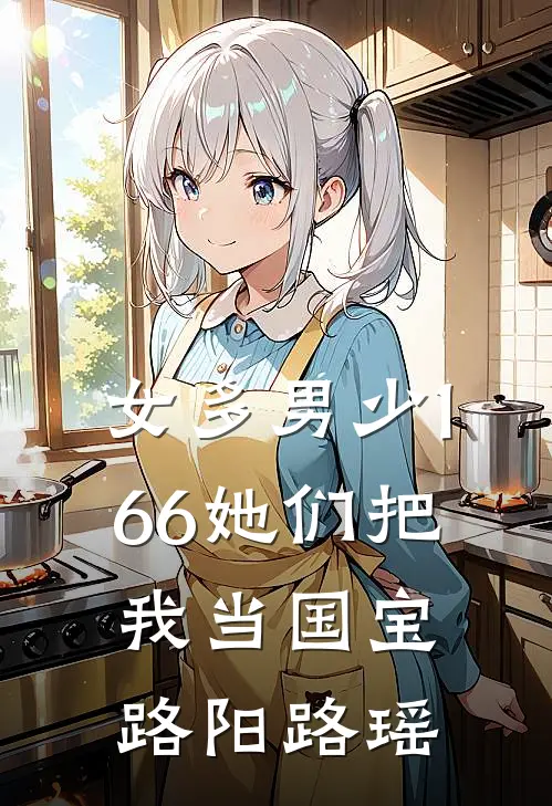 女多男少1：66她们把我当国宝路阳路瑶