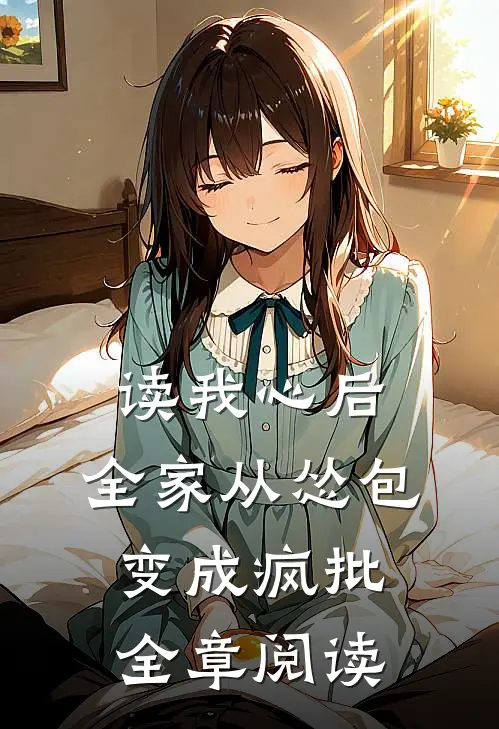 读我心后，全家从怂包变成疯批全章阅读